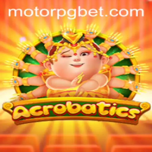 MOTOPG Presents: A New Spin on Acrobatics - An Exciting Game Adventure