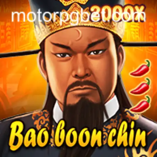 Explorando o Mundo de BaoBoonChin e Seu Universo de MOTOR PG