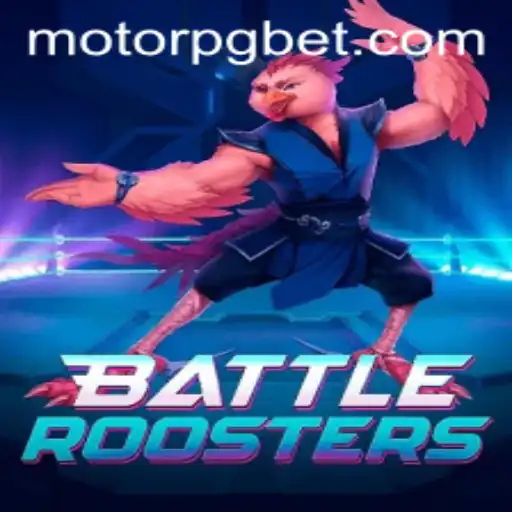 BattleRoosters: Mergulhe no Universo Empolgante do MOTOR PG