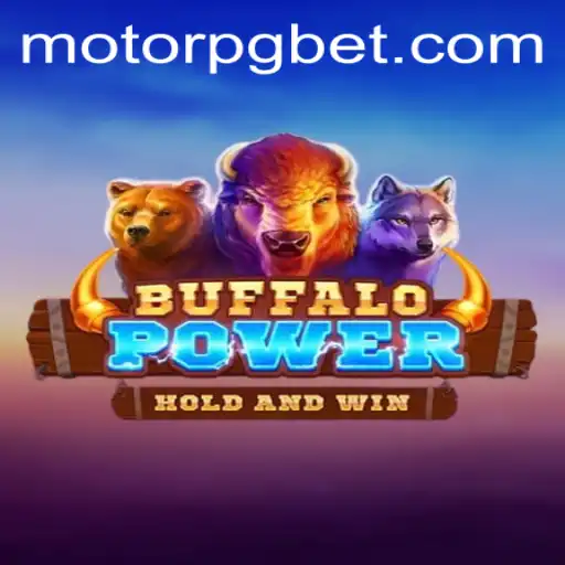 Buffalo Power: Desvendando o Mundo do jogo MOTOR PG