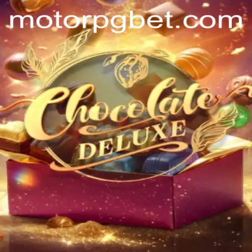 ChocolateDeluxe: A Fascinante Experiência de Jogo com MOTOR PG