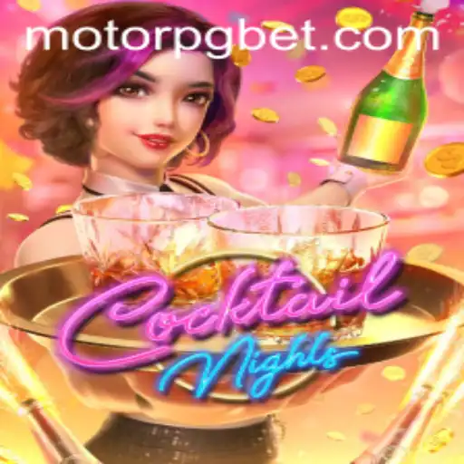 Explorando o Mundo de CocktailNights
