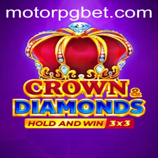 Descobrindo o Fascinante Mundo de Crowndiamonds: Um RPG de Novo Motor