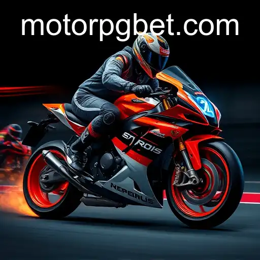 O Impacto da Tecnologia MOTOR PG nos Esportes a Motor