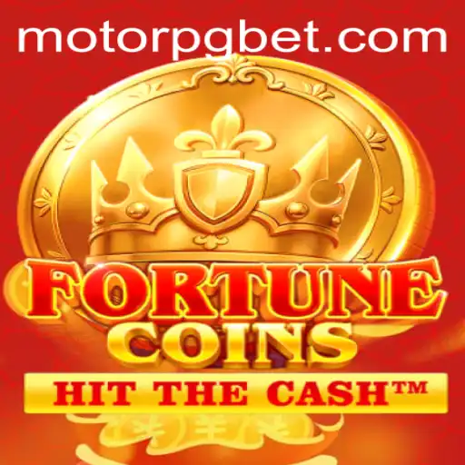 Explorando o Universo de FortuneCoins: O Mundo do Motor PG