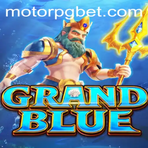 Explorando o Universo Fascinante de GRANDBLUE: Um Mergulho em MOTOR PG