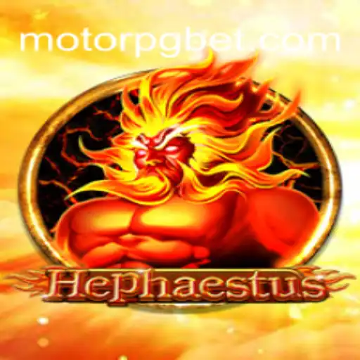 Desvendando Hephaestus: O Novo Fenômeno no Mundo dos Jogos MOTOR PG