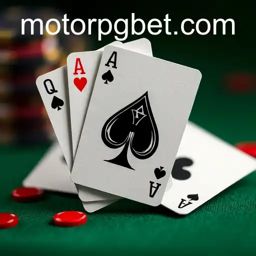 Jogos de Cartas: Estratégias e Evolução com o MOTOR PG