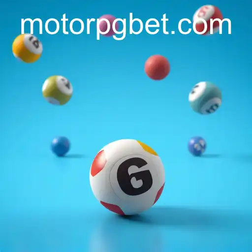O Fascinante Mundo da Loteria e o Papel do MOTOR PG
