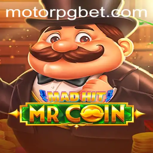 Explorando MadHitMrCoin: Um Mergulho no Mundo do MOTOR PG