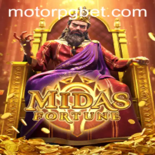 MidasFortune: Introdução ao MOTOR PG e Regras do Jogo