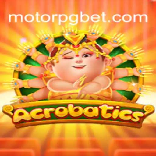 MOTOPG Presents: A New Spin on Acrobatics - An Exciting Game Adventure