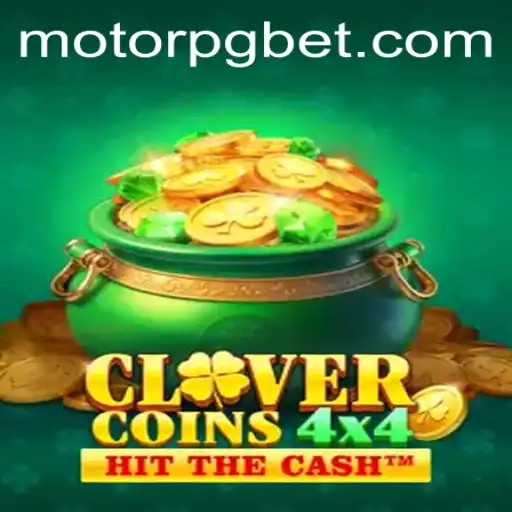 Explorando o Mundo de CloverCoins4x4: Regras e Estratégias