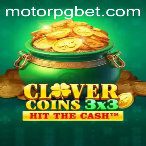 Explore o Universo de Clovercoin3x3 e Descubra o Mundo do MOTOR PG