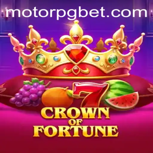 CrownofFortune: Um Mergulho no Universo do MOTOR PG