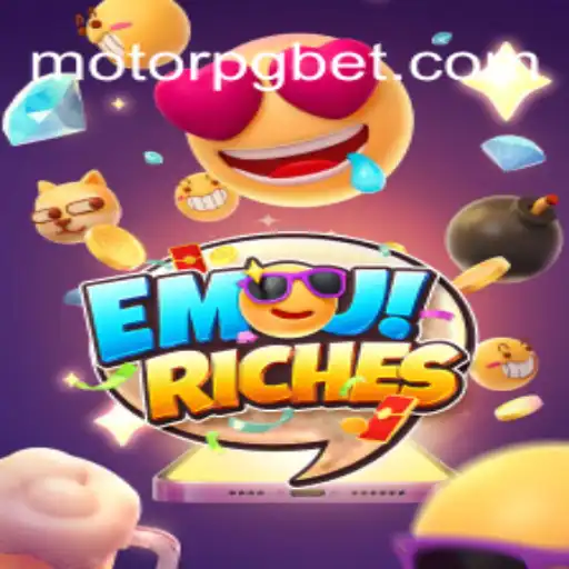 Explorando o Mundo de EmojiRiches e as Novidades do MOTOR PG
