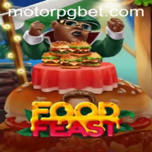 Explorando FoodFeast: O Novo Fenômeno do MOTOR PG