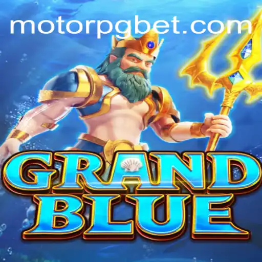 Explorando o Universo Fascinante de GRANDBLUE: Um Mergulho em MOTOR PG