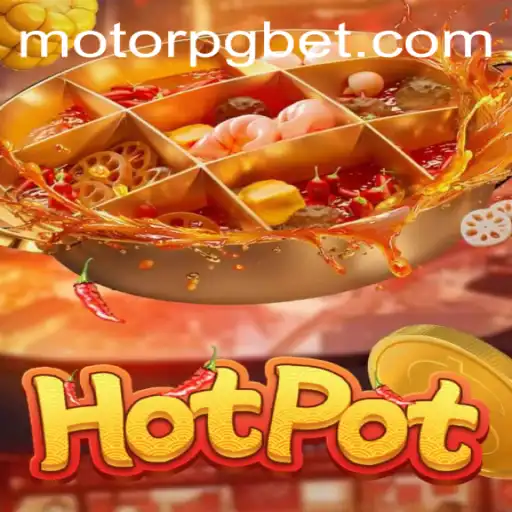 Hotpot: A Nova Sensação no Mundo dos Jogos