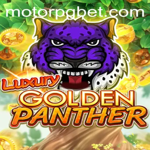 Explorando o Mundo de LUXURYGOLDENPANTHER: Uma Aventura com MOTOR PG