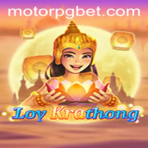 Descubra LoyKrathong: O Jogo que Mistura Tradições Culturais e Inovação
