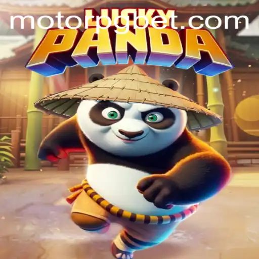Descubra LuckyPanda: O Novo Sensação no Mundo dos Jogos Mobile