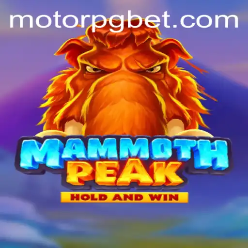 Mergulhe na Aventura do Jogo MammothPeak: A Revolução do MOTOR PG