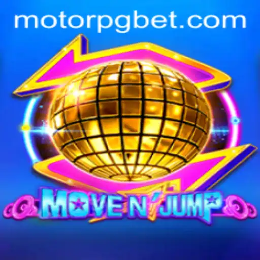 Explorando o Universo de 'MovenJump': Um Mergulho no Mundo do MOTOR PG