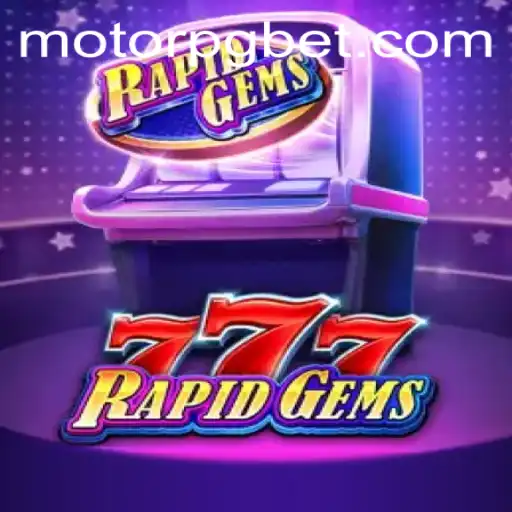 Explorando RapidGems777: A Nova Sensação no Mundo dos Jogos