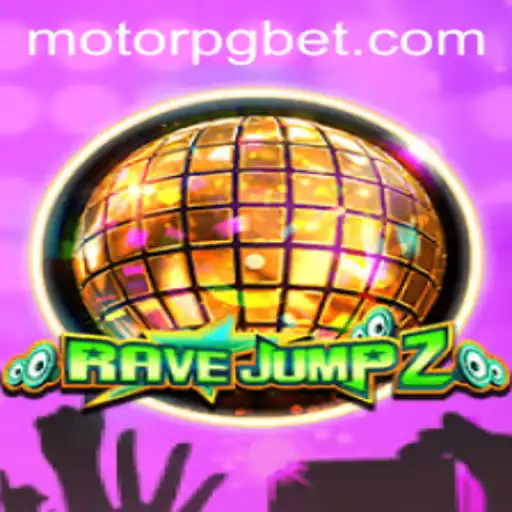RaveJump2: Mergulhe no Universo Vibrante do Novo Game Sensação