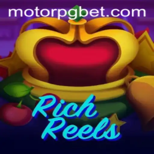Explorando o Mundo de RichReels: O Jogo de MOTOR PG que Conquista