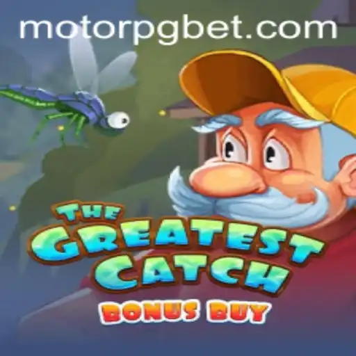 TheGreatestCatchBonusBuy: Uma Nova Experiência em Jogos de Slot Gaming