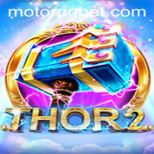 Explorando o Mundo de 'Thor2': Um Mergulho no Universo de MOTOR PG