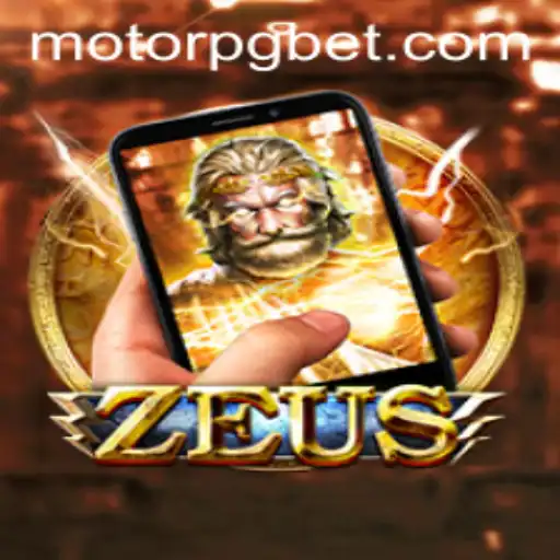 Descubra 'ZeusM': Um Novo Fenômeno no Mundo dos Jogos com MOTOR PG