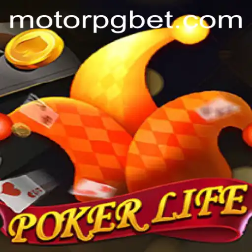 PokerLife: Explore o Mundo Empolgante do Poker Virtual com MOTOR PG