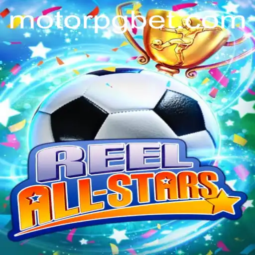 ReelAllStars: Uma Nova Experiência no Mundo dos Jogos com MOTOR PG