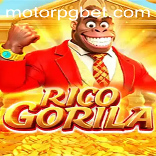 Descubra o Mundo de RicoGorila: Um Jogo Revolucionário