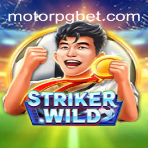 StrikerWILD: A Aventura Empolgante do Novo Jogo MOTOR PG