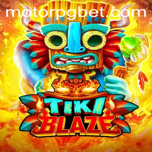 TikiBlaze: Explorando o Mundo do Jogo MOTOR PG