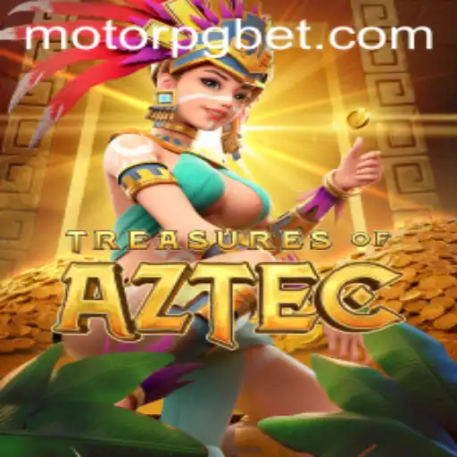 Explore o Empolgante Mundo do Jogo Treasures of Aztec com MOTOR PG