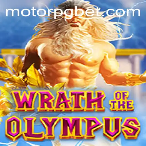 Wrath of Olympus: Aventura e Estratégia no Motor PG